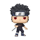 Фигурка Funko POP! Animation Naruto Shippuden Shisui Uchiha