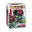 Фигурка Funko POP! Animation Yu-Gi-Oh! Elemental Hero Flame Wingman SDCC24