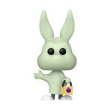 Фигурка Funko POP! Animation Looney Tunes Bugs Bunny Ghost