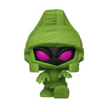 Фигурка Funko POP! Animation Looney Tunes Marvin The Martian Mummy​