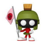 Фигурка Funko POP! Animation Looney Tunes Marvin the Martian SDCC24