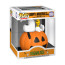 Фигурка Funko POP! Deluxe Animation Its the Great Pumpkin, Charlie Brown Snoopy with Woodstock