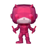 Фигурка Funko POP! Bobble Marvel Daredevil 60th Daredevil Facet