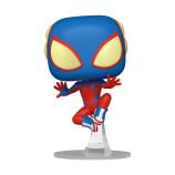 Фигурка Funko POP! Bobble Marvel Spider-Boy SDCC24