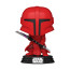 Фигурка Funko POP! Bobble Star Wars Mandalorian S10 Praetorian Guard