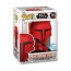 Фигурка Funko POP! Bobble Star Wars Mandalorian S10 Praetorian Guard