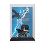 Фигурка Funko POP! Comic Covers DC Dark Knight Returns Batman GW