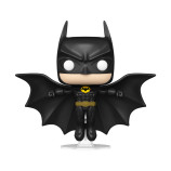 Фигурка Funko POP! Deluxe Batman 85th Batman Soaring