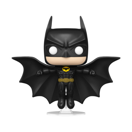 Фигурка Funko POP! Deluxe Batman 85th Batman Soaring