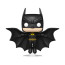 Фигурка Funko POP! Deluxe Batman 85th Batman Soaring