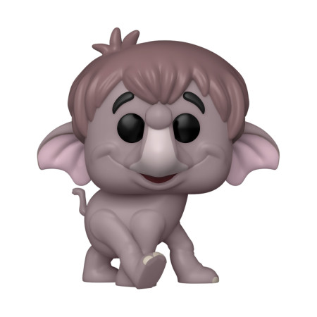 Фигурка Funko POP! Disney The Jungle Book S2 Hathi Jr.