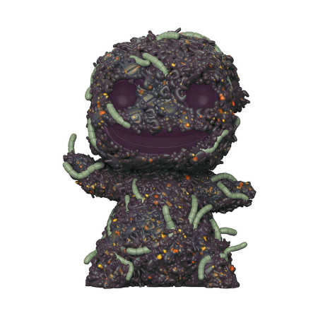 Фигурка Funko POP! Disney TNBC Oogie Boogie Bugs