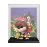 Фигурка Funko POP! Games Cover Banjo-Kazooie Banjo-Kazooie