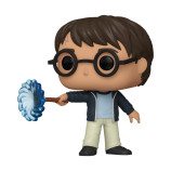 Фигурка Funko POP! Harry Potter Harry Potter Casting Patronus SDCC24