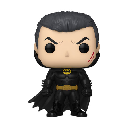 Фигурка Funko POP! Heroes Batman 85th Batman Unmasked