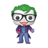 Фигурка Funko POP! Heroes Batman 85th Joker with Teeth