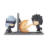 Фигурка Funko POP! Moment Naruto Shippuden Kakashi Vs Obito