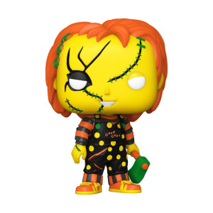 Фигурка Funko POP! Movies Chucky Vintage Halloween Chucky