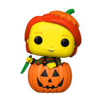 Фигурка Funko POP! Movies Chucky Vintage Halloween Good Guy​ Chucky