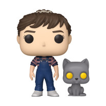 Фигурка Funko POP! Movies Pet Sematary Ellie and Church