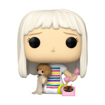 Фигурка Funko POP! Movies Poltergeist II Carol Anne Freeling