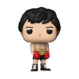 Фигурка Funko POP! Movies Rocky 45th Rocky Balboa with Gold Belt SS