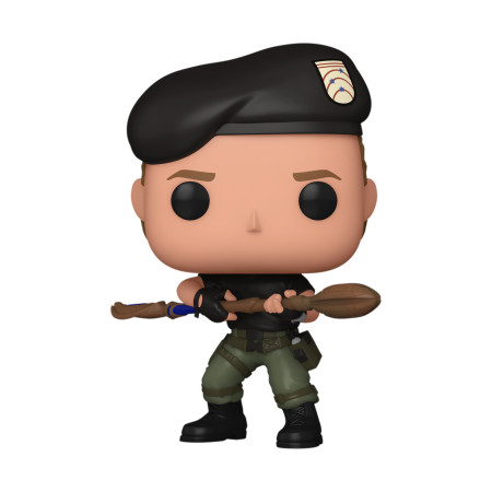 Фигурка Funko POP! Movies Stargate Jack O'Neill