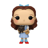 Фигурка Funko POP! Movies The Wizard of Oz 85th Dorothy with Toto