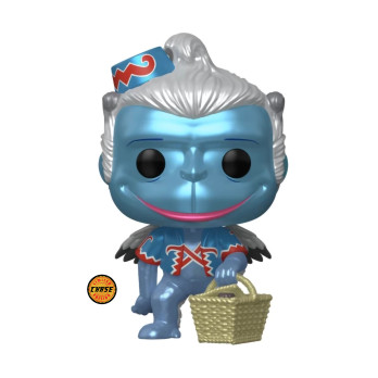 Фигурка Funko POP! Movies The Wizard of Oz 85th Winged Monkey with MT Chase