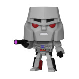 Фигурка Funko POP! Retro Toys Transformers 40 Years Megatron