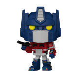 Фигурка Funko POP! Retro Toys Transformers 40 Years Optimus Prime