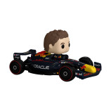 Фигурка Funko POP! Rides F1 Oracle RedBull Racing Max Verstappen