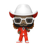 Фигурка Funko POP! Rocks T-Pain T-Pain