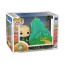 Фигурка Funko POP! Town The Wizard of Oz 85th Wizard of Oz With Emerald City