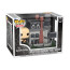 Фигурка Funko POP! Town TV Addams Family Addams Home with Uncle Fester