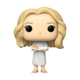 Фигурка Funko POP! TV Parks and Recreation Leslie Knope with Waffles