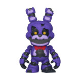 Фигурка Funko Vinyl SNAPS! FNAF Nightmare Bonnie