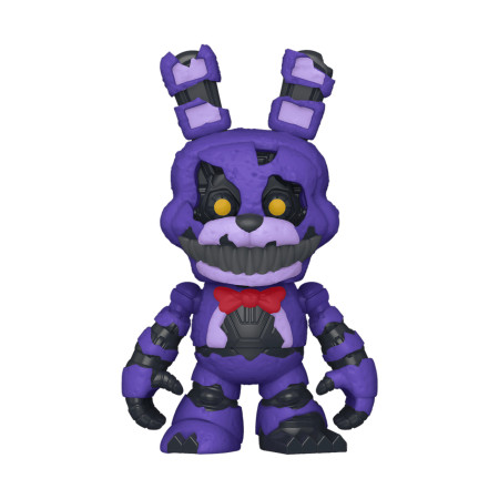 Фигурка Funko Vinyl SNAPS! FNAF Nightmare Bonnie