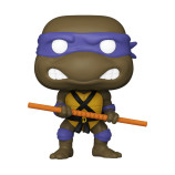 Фигурка Funko POP! TV TMNT S4 Donatello