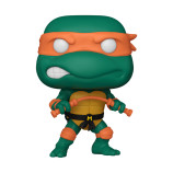 Фигурка Funko POP! TV TMNT S4 Michelangelo