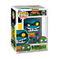 Фигурка Funko POP! TV TMNT S4 Slash with Pre-Mutated Slash