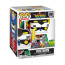 Фигурка Funko POP! TV Voltron Voltron with Blazing Sword SDCC24 6"