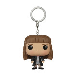 Брелок Funko Pocket POP! Keychain: Harry Potter: Hermione