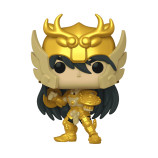 Фигурка Funko POP! Animation Saint Seiya Gold Libra Shiryu