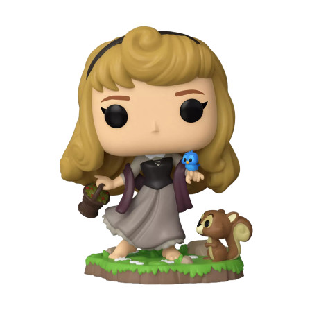 Фигурка Funko POP! Disney Ultimate Princess Aurora