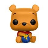 Фигурка Funko POP! Disney Winnie the Pooh Winnie the Pooh Seated