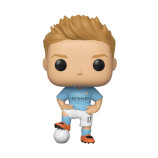 Фигурка Funko POP! Football Manchester City Kevin De Bruyne