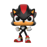 Фигурка Funko POP! Games Sonic the Hedgehog Shadow