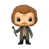 Фигурка Funko POP! Movies Home Alone Marv