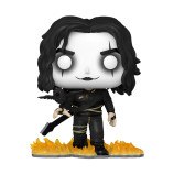 Фигурка Funko POP! Movies The Crow Eric Draven with Crow